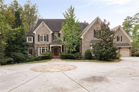11015 Stroup Road Roswell GA 30075
