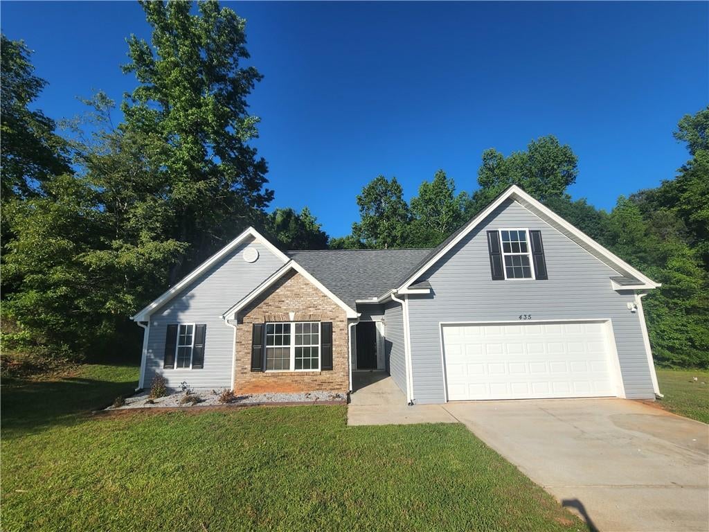 435 Butler Bridge Circle