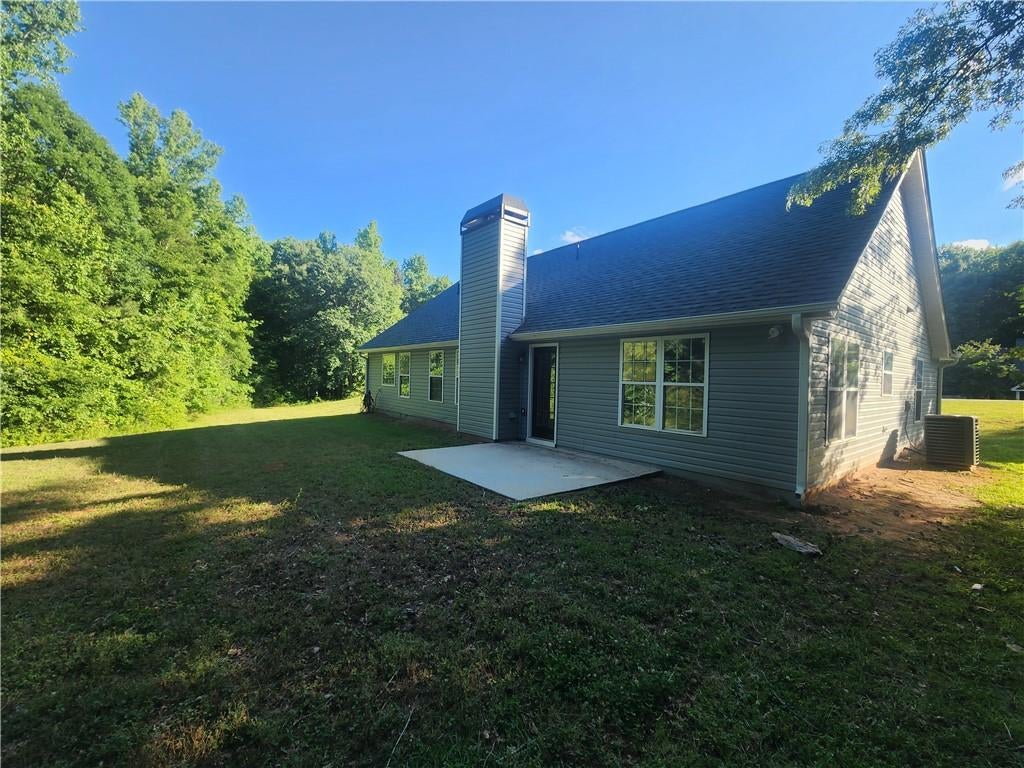 435 Butler Bridge Circle