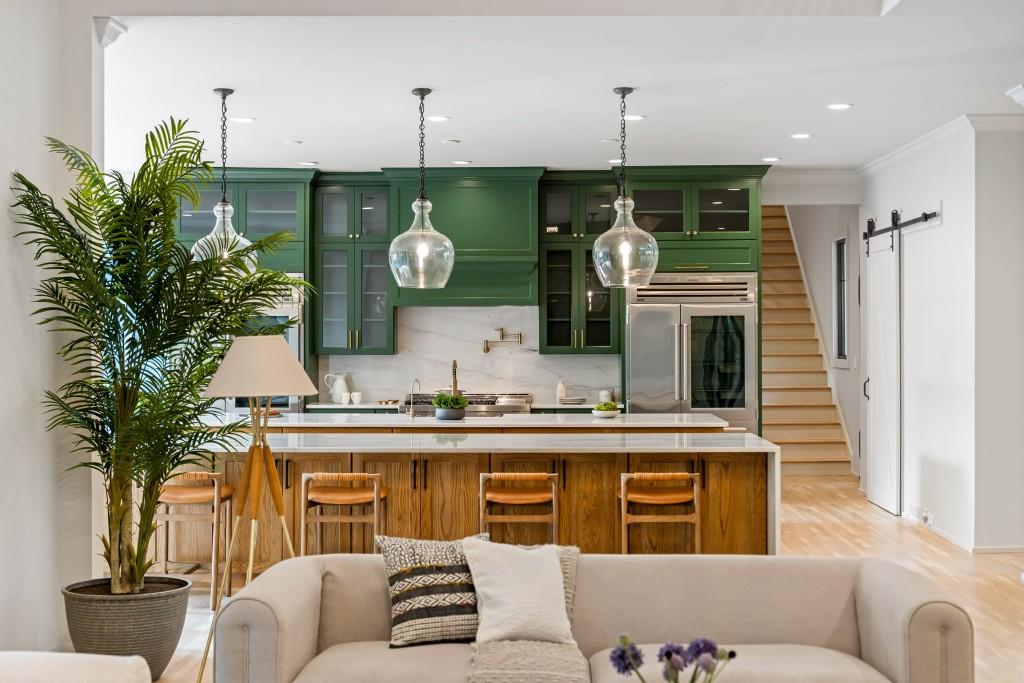 Buckhead - Residential