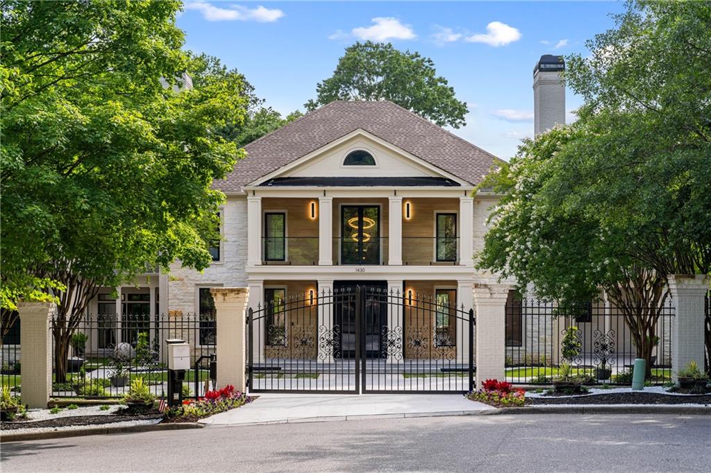 Buckhead - Residential