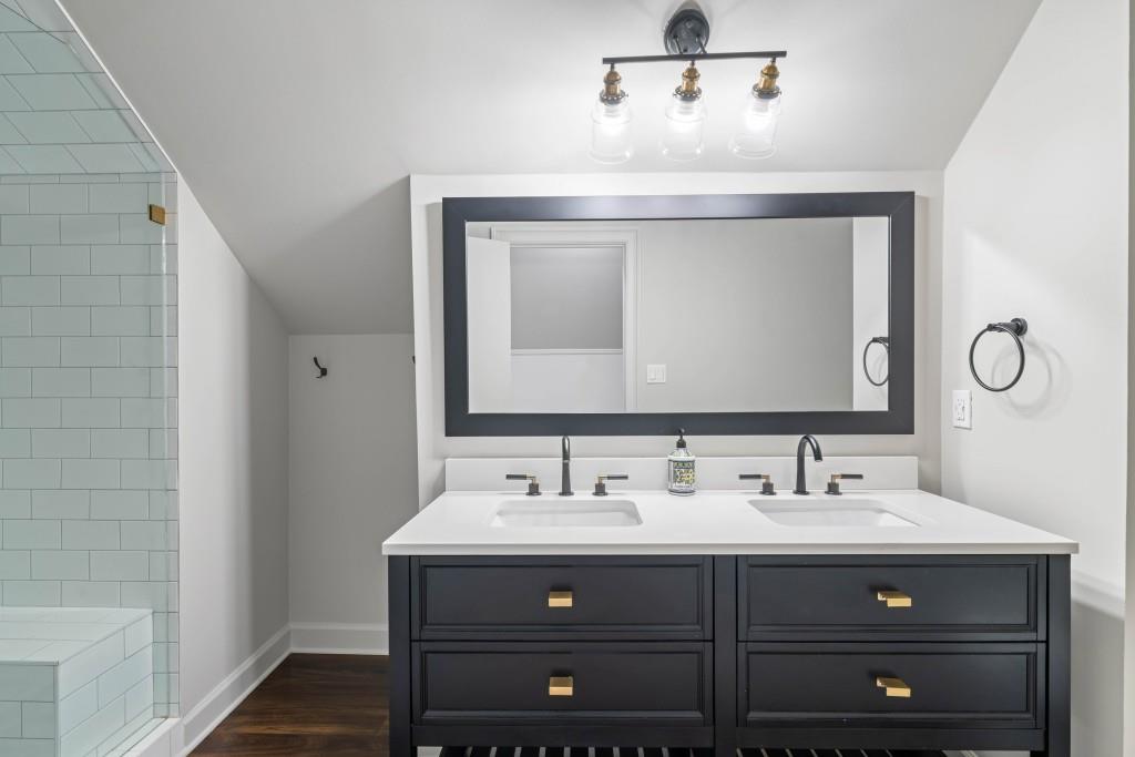 Buckhead - Residential