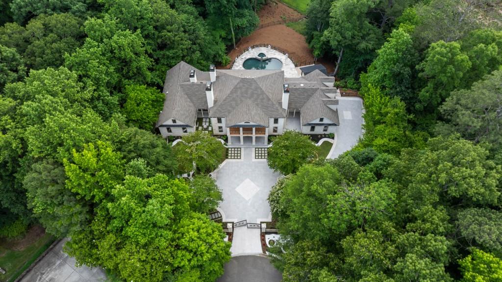 Buckhead - Residential