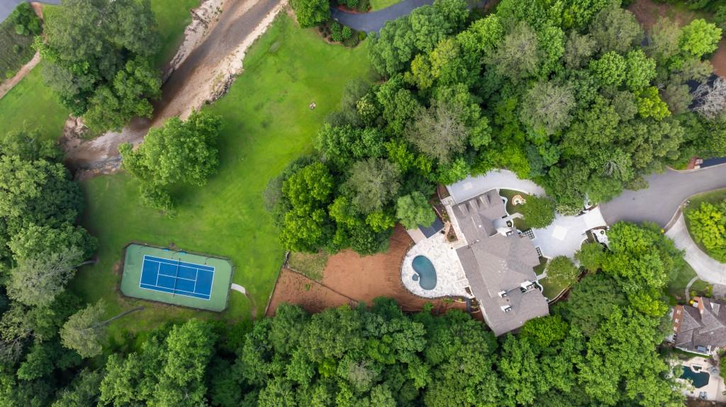 Buckhead - Residential