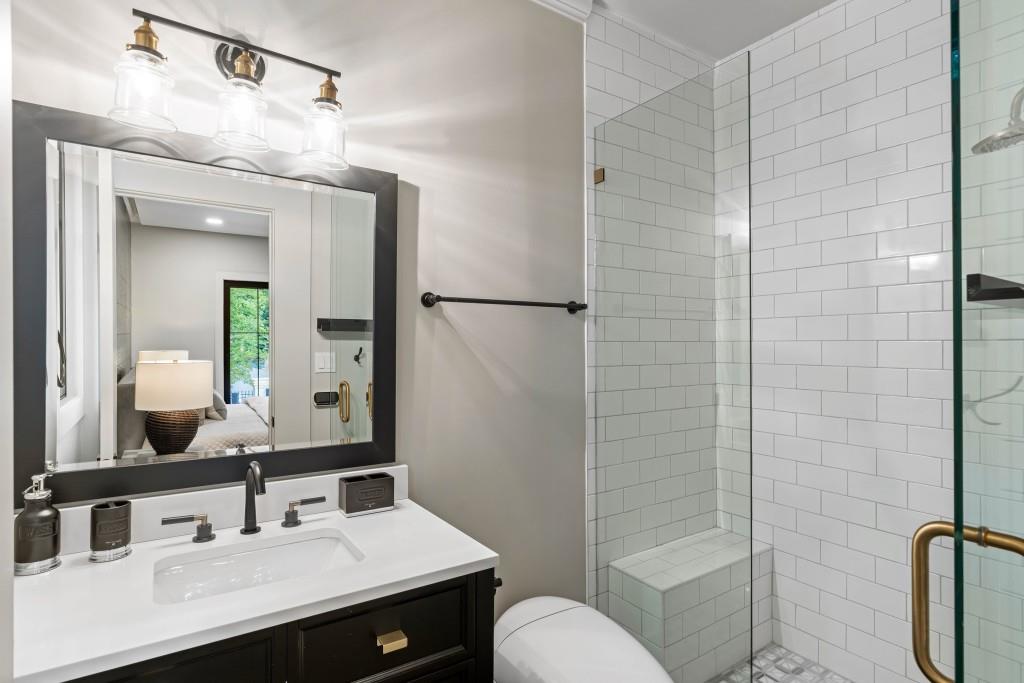 Buckhead - Residential