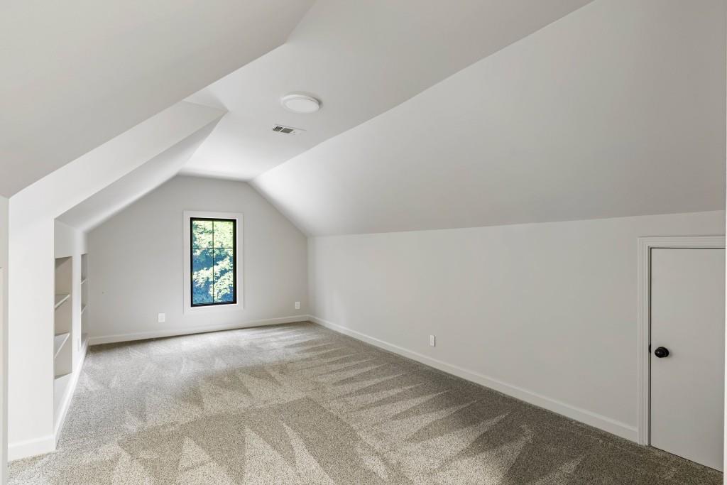 Buckhead - Residential