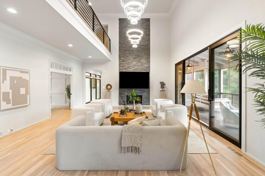 Buckhead - Residential