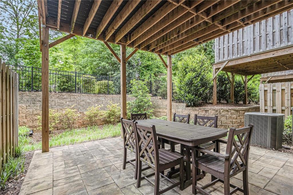 289 Heritage Lane, Atlanta, Georgia image 37