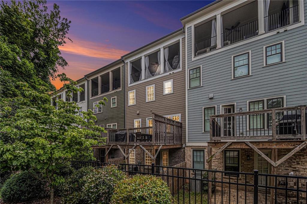 289 Heritage Lane, Atlanta, Georgia image 41