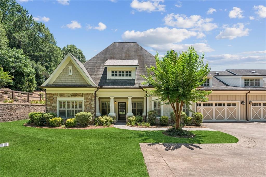 2855 Middlecreek Way 2855