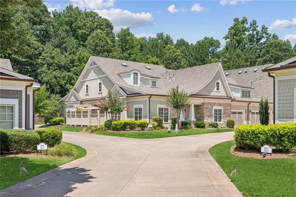 2855 Middlecreek Way 2855