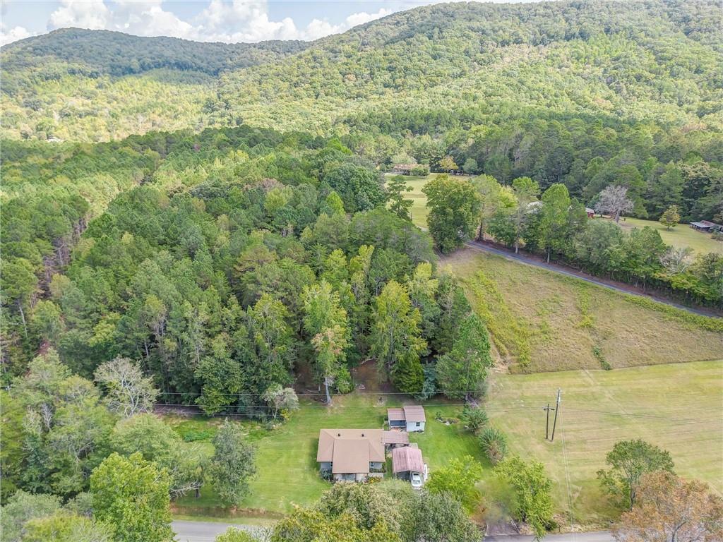 1525 Sloppy Floyd Lake Road