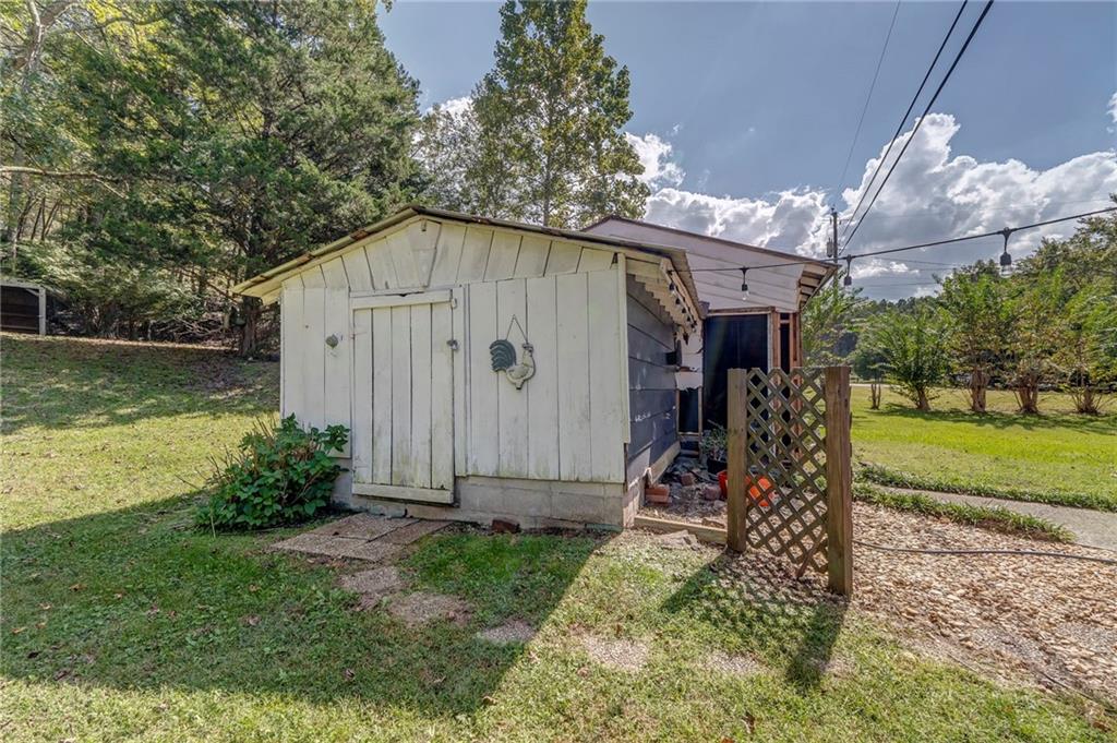 1525 Sloppy Floyd Lake Road