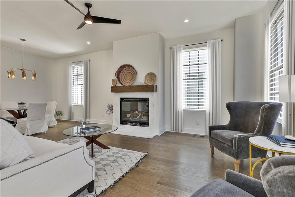 940 Laurel Brooke Avenue