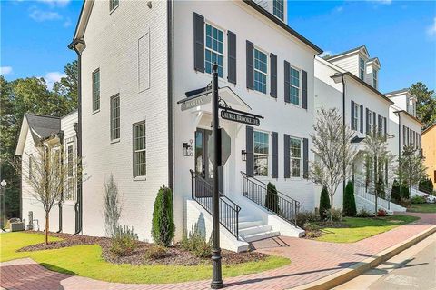 940 Laurel Brooke Avenue Peachtree City GA 30269