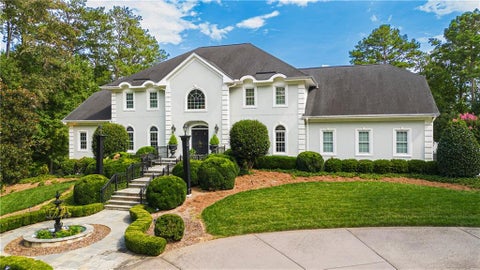 Homes For Sale - 1985 Birmingham Road<br/> Alpharetta, GA 30004