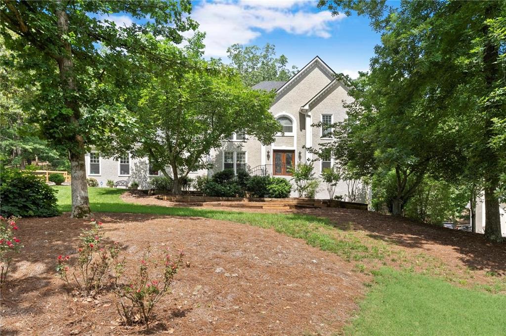 Highland Pointe - Residential
