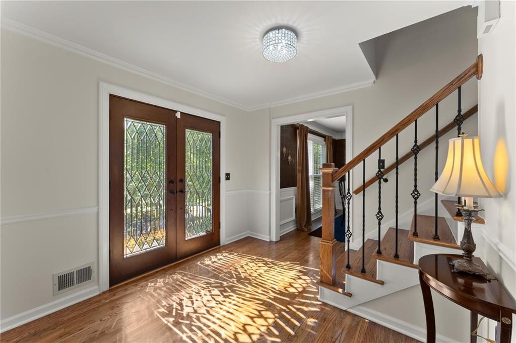 Highland Pointe - Residential