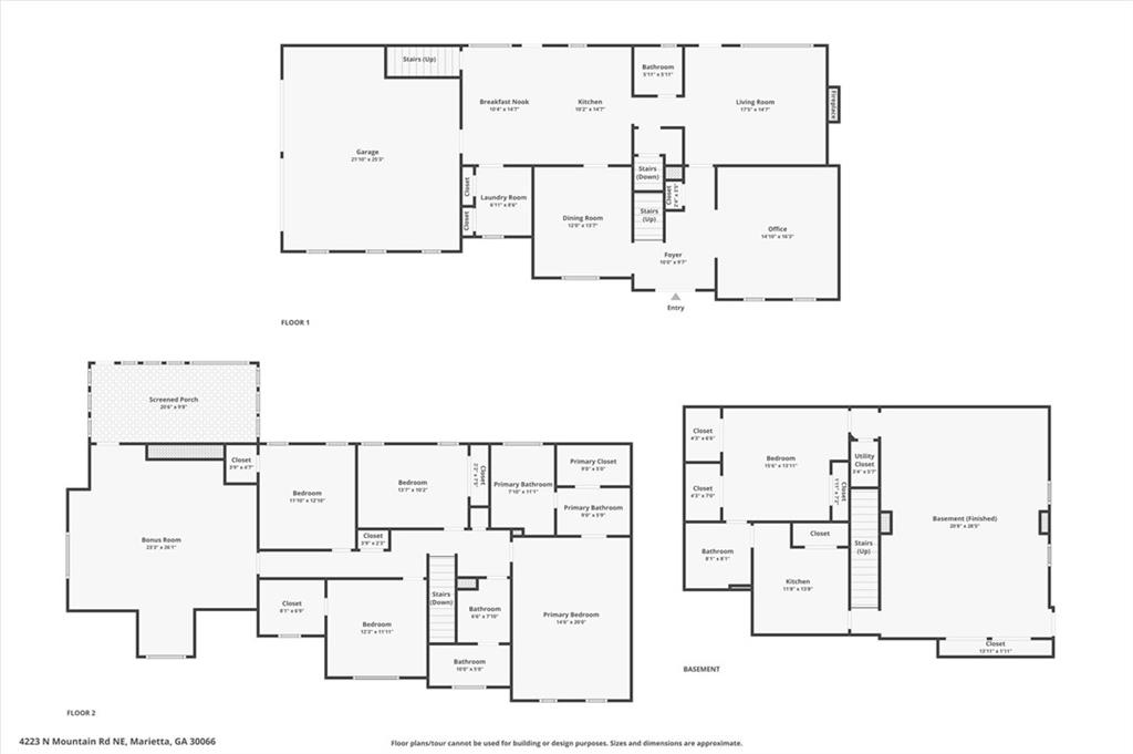 Highland Pointe - Residential