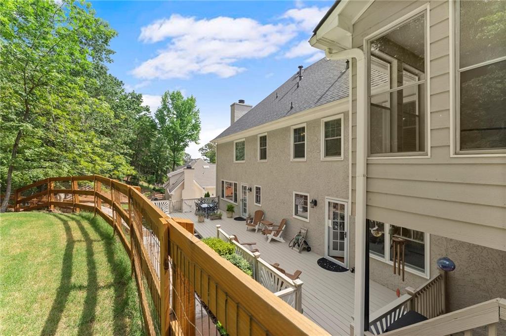 Highland Pointe - Residential