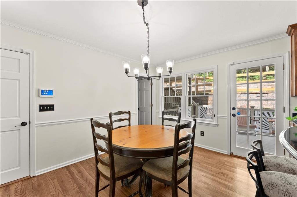 Highland Pointe - Residential