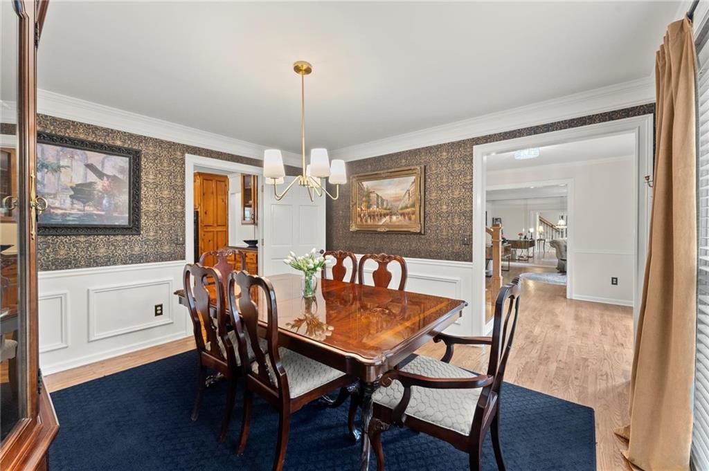 Highland Pointe - Residential