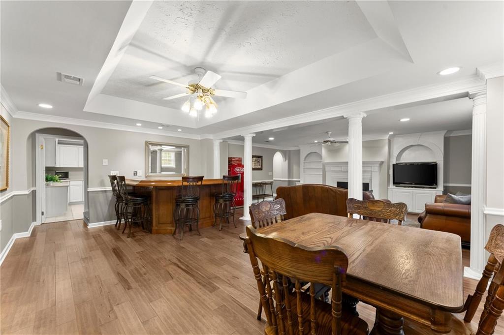 Highland Pointe - Residential