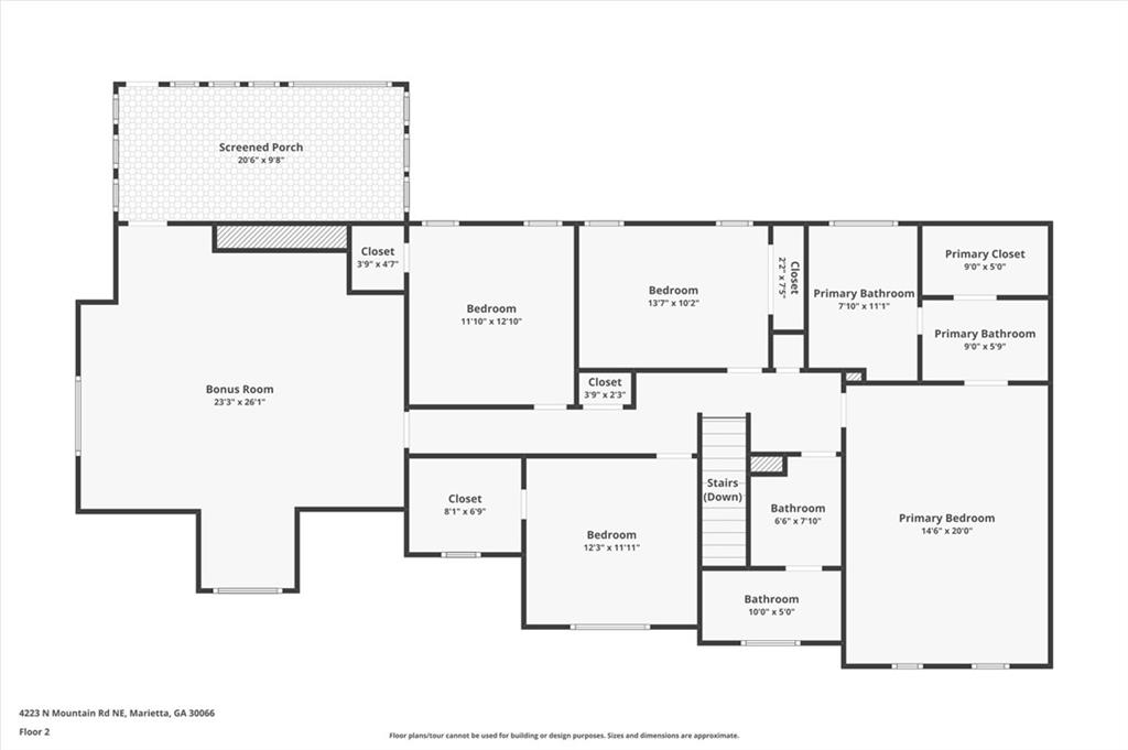 Highland Pointe - Residential