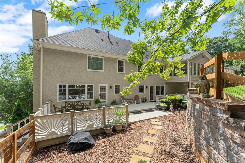 Highland Pointe - Residential