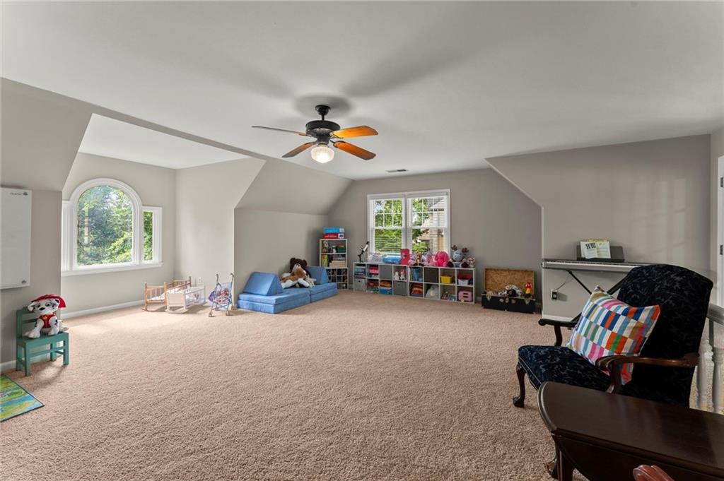 Highland Pointe - Residential