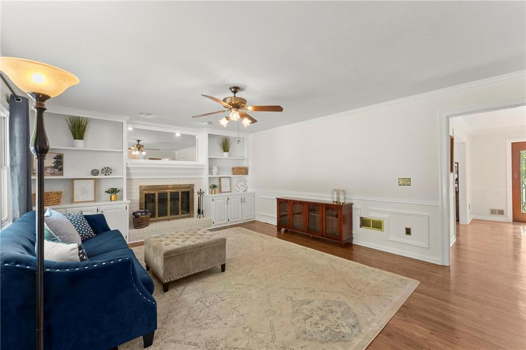 Highland Pointe - Residential