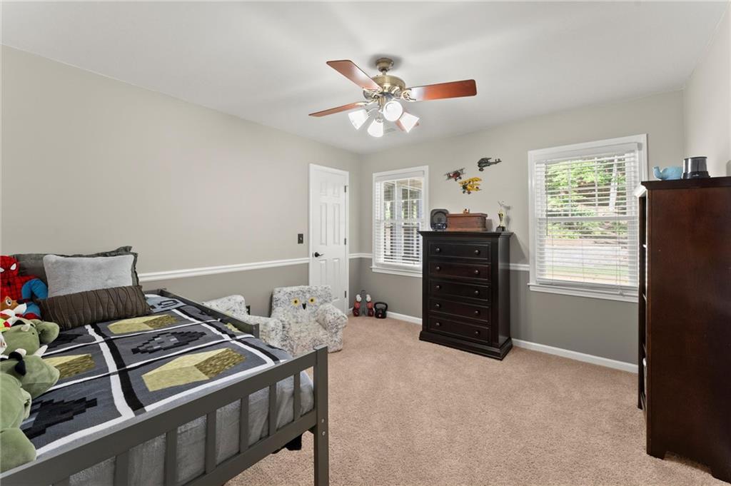 Highland Pointe - Residential