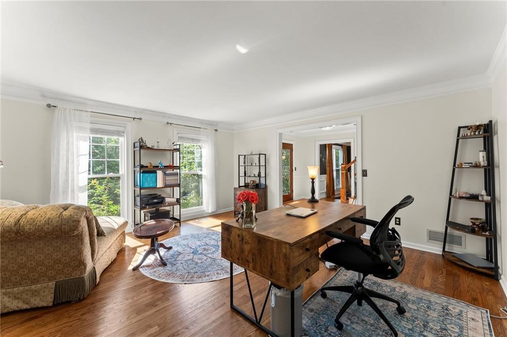 Highland Pointe - Residential