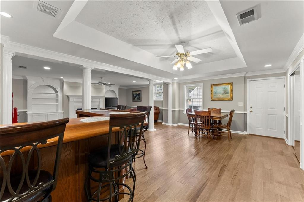 Highland Pointe - Residential