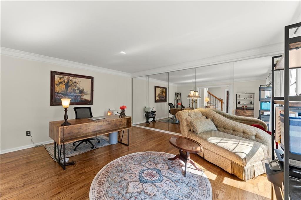 Highland Pointe - Residential