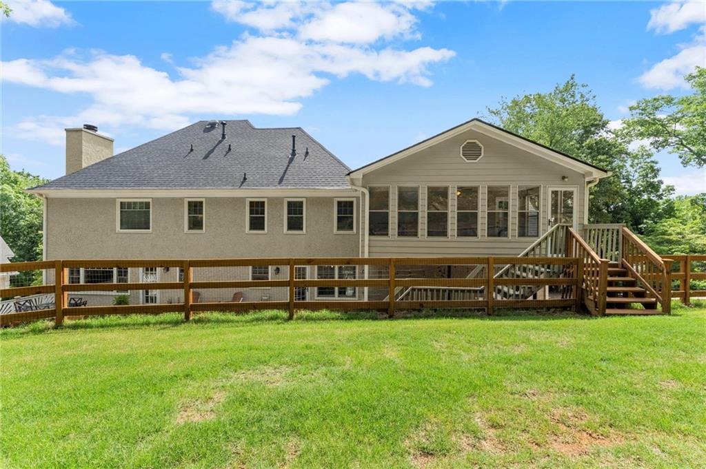 Highland Pointe - Residential