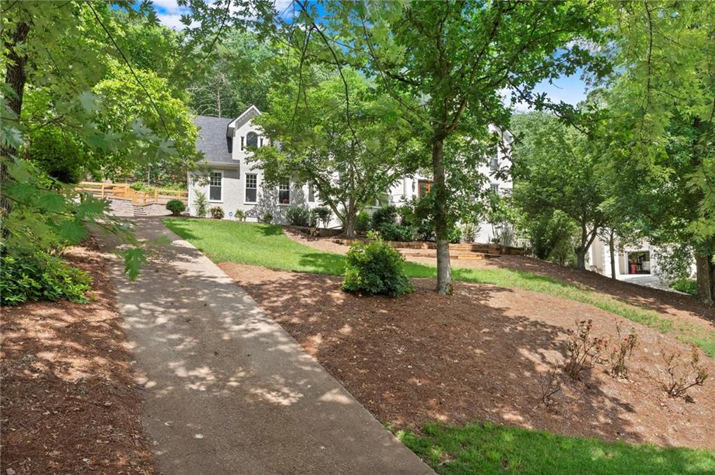 Highland Pointe - Residential