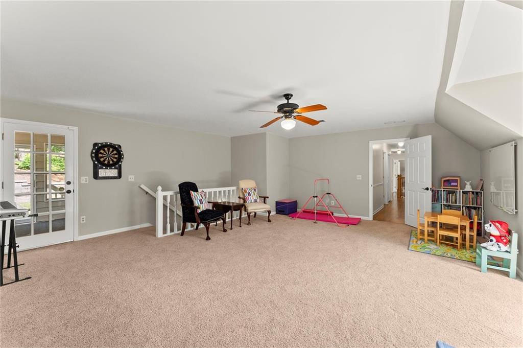 Highland Pointe - Residential
