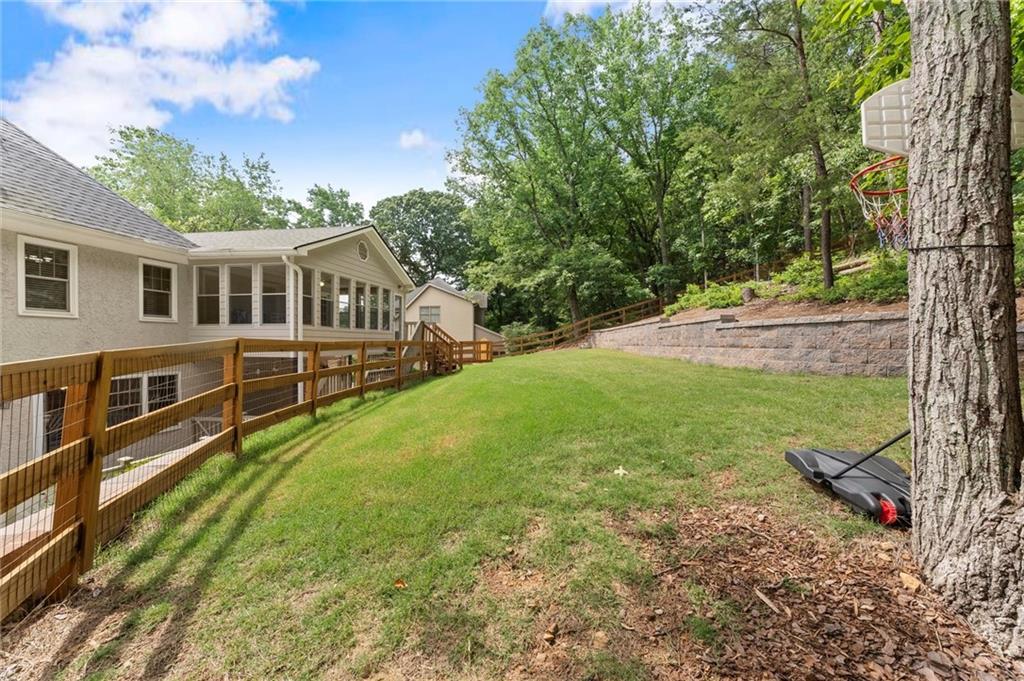Highland Pointe - Residential