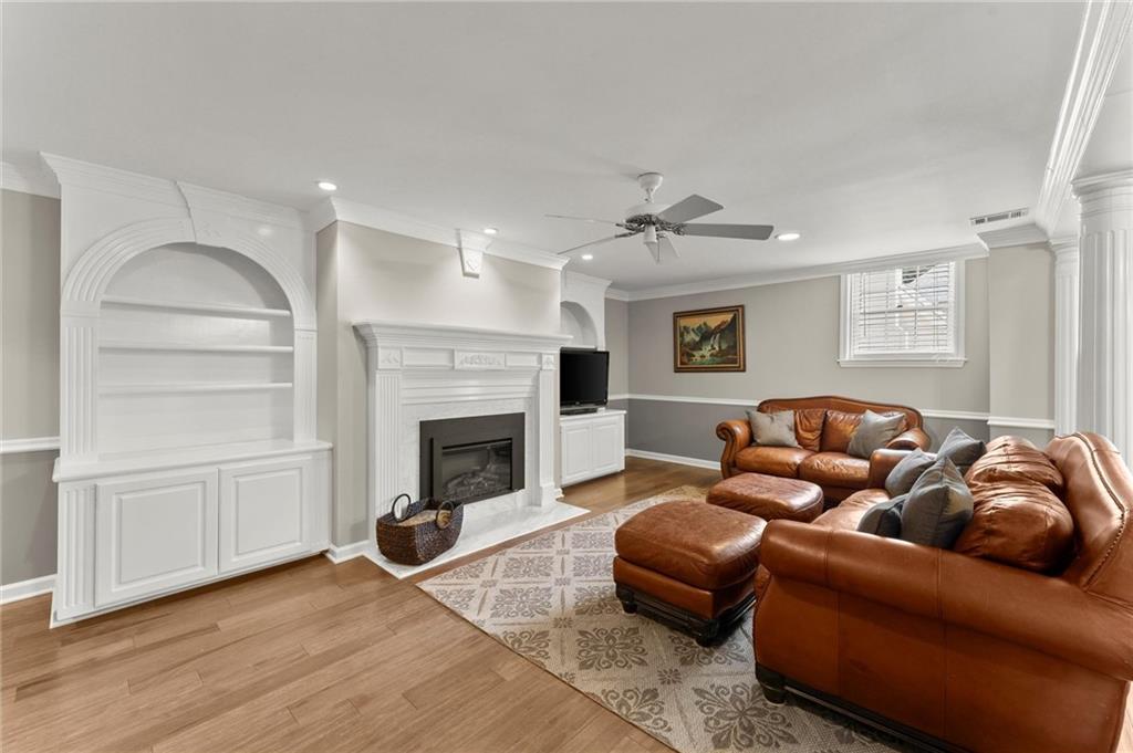Highland Pointe - Residential
