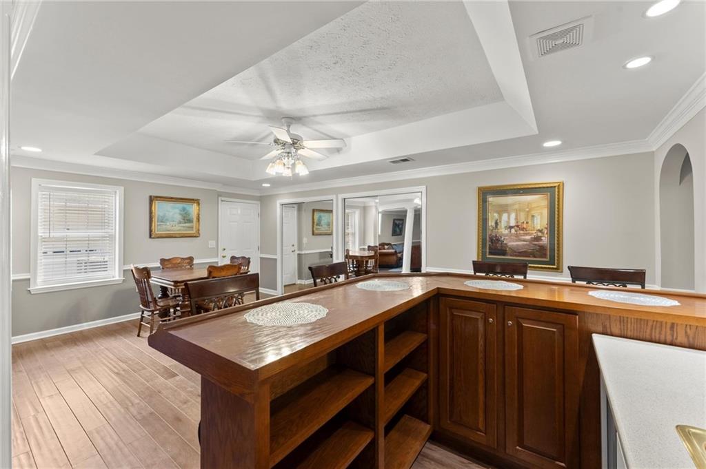 Highland Pointe - Residential