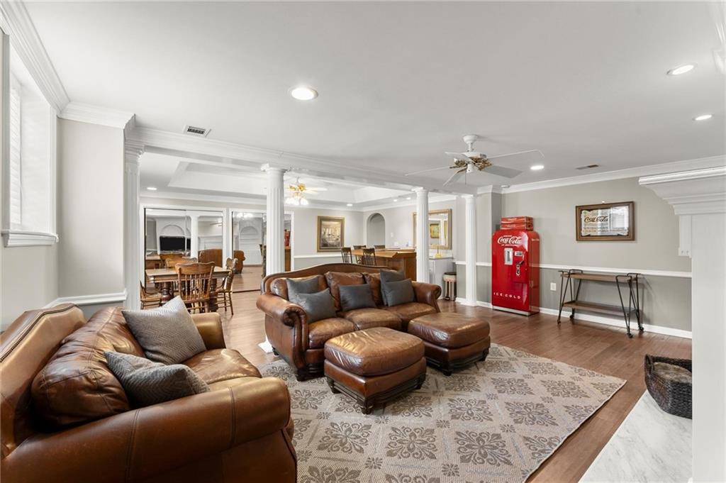 Highland Pointe - Residential