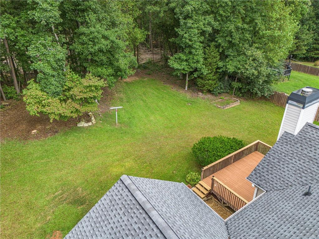 93 WOODRIDGE Drive