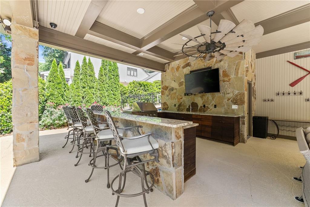 5840 Rock Springs Circle