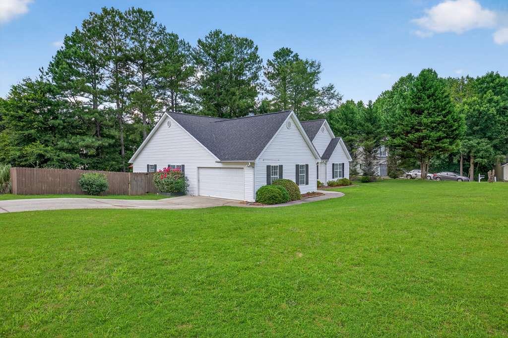 734 Evergreen Drive