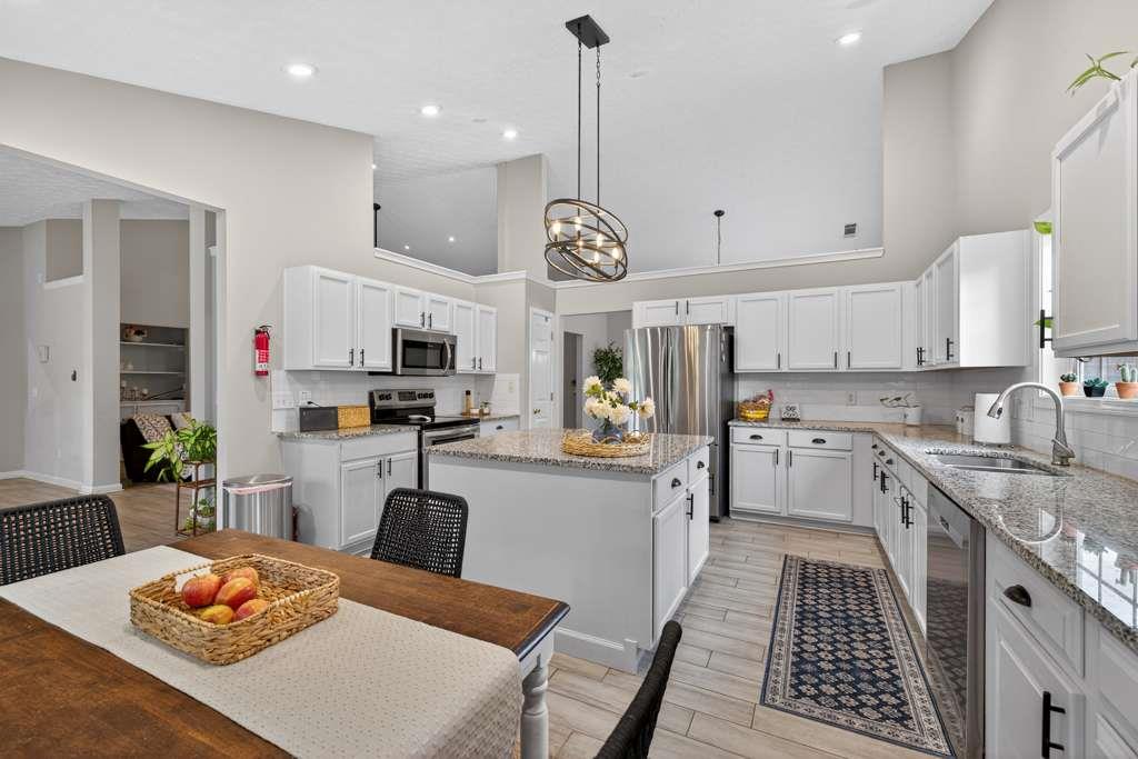 734 Evergreen Drive