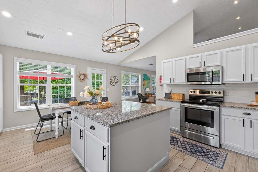 734 Evergreen Drive