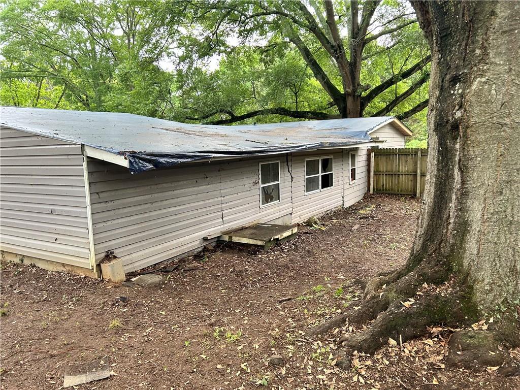2135 Wells Drive, Smyrna, Georgia image 4