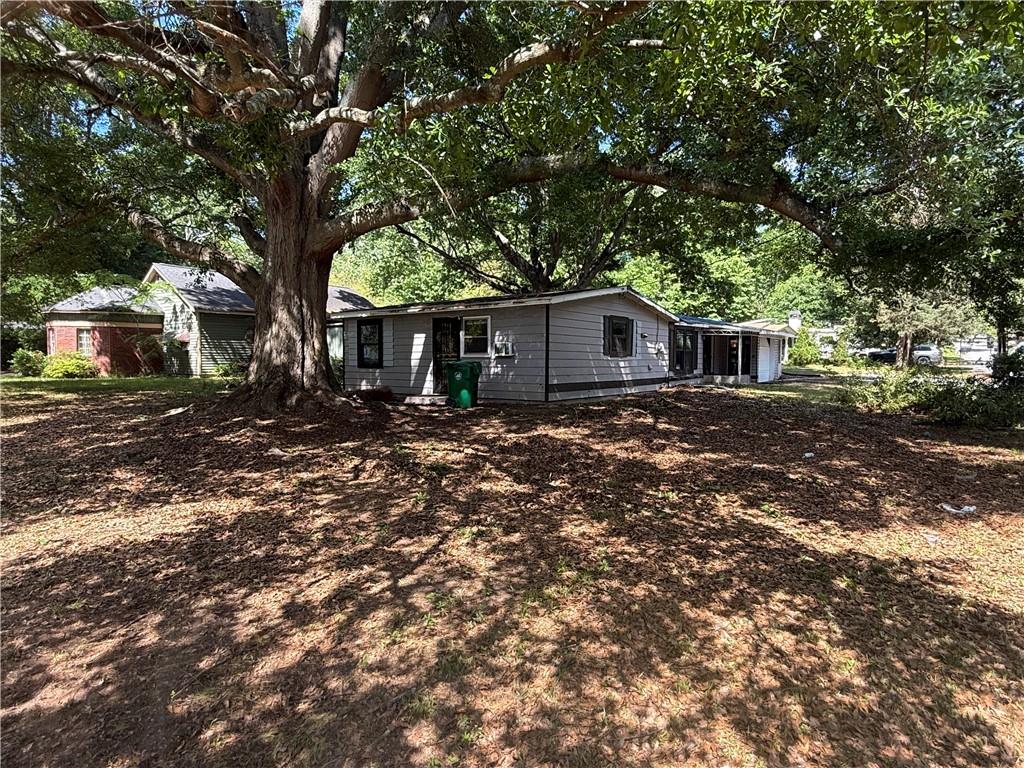 2135 Wells Drive, Smyrna, Georgia image 1