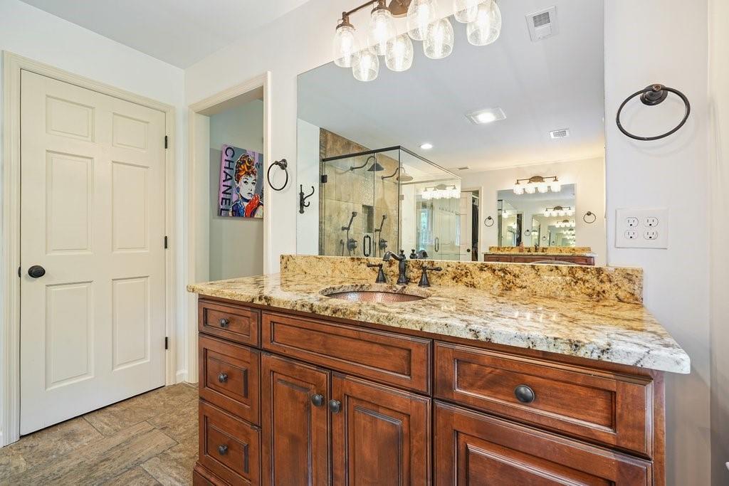 Cherokee Mills Estates - Residential